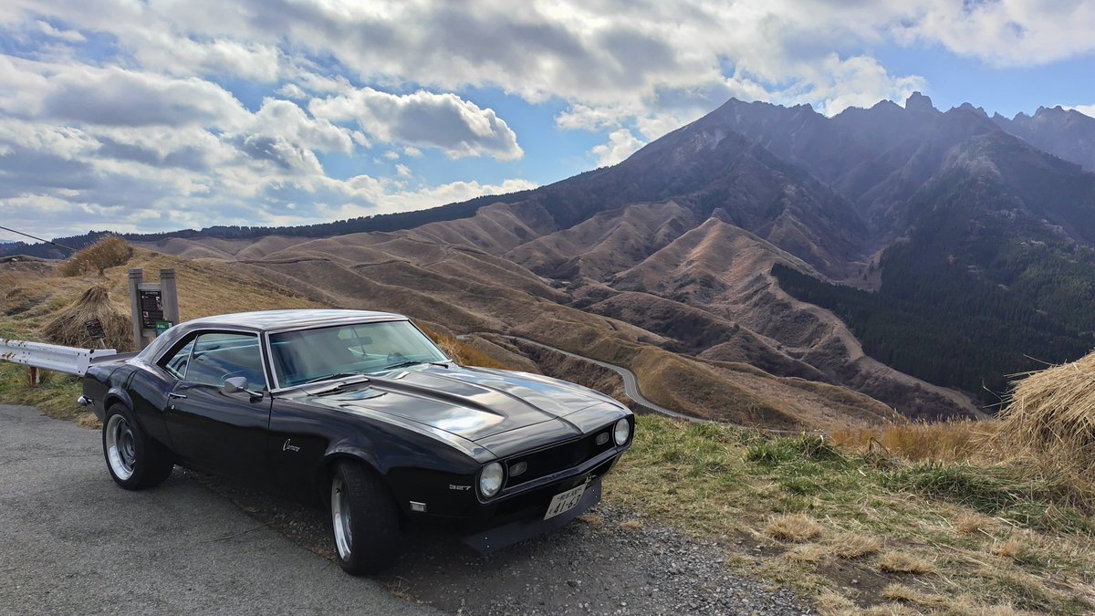 以前やったアイシング対策の効果確認も兼ねて寒そうな所へ。

問題なし😀