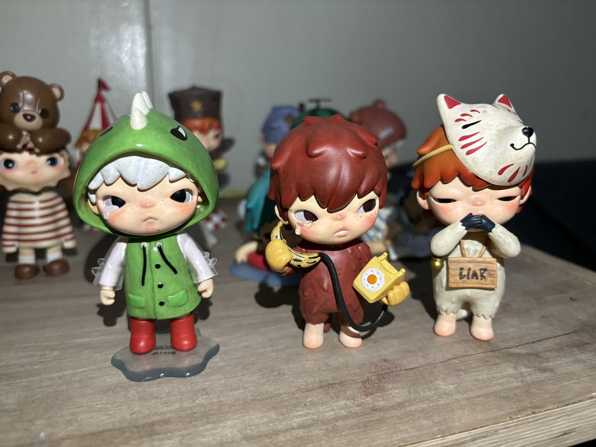 thank you so much <a href="/jihauls/">aya</a> for the smooth transaction!! super cute nila HUHUHU THANK YOUUU!! <333 #ayanabudol