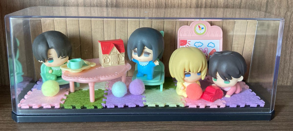 Tama_jsbo's tweet photo. うちのべび達💕 https://t.co/yUhcwDA1Qf