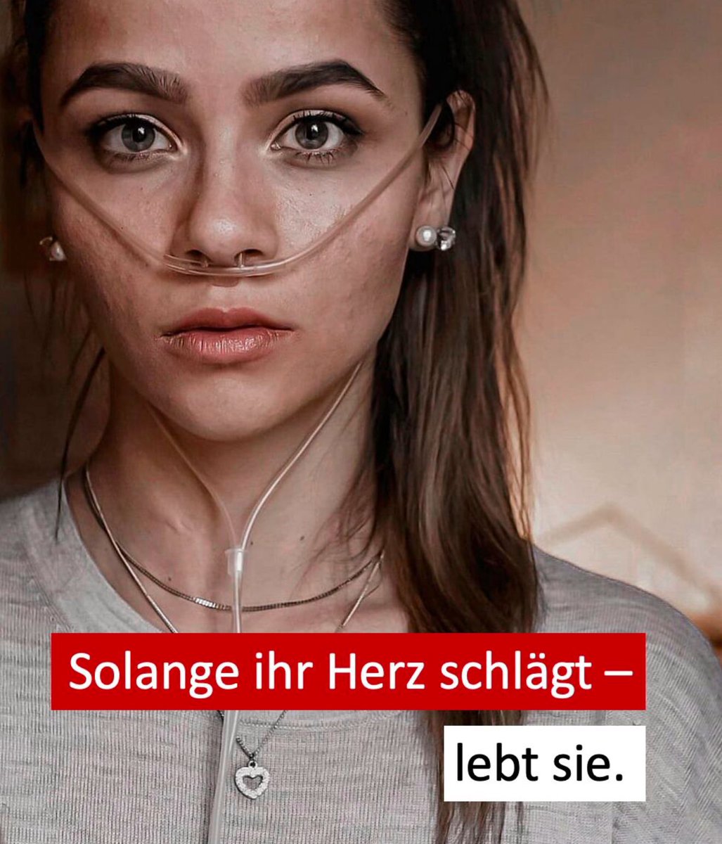 Sabrina Lorenz wurde wurde mit nur einer funktionsfähigen Herzkammer geboren, so dass ihr gesamtes Herz-Kreislauf-System zum sog. Fontan-Kreislauf umgebaut werden musste. Und das mit Folgen, die ihr Leben täglich stark beeinflussen. shorturl.at/M7WfP