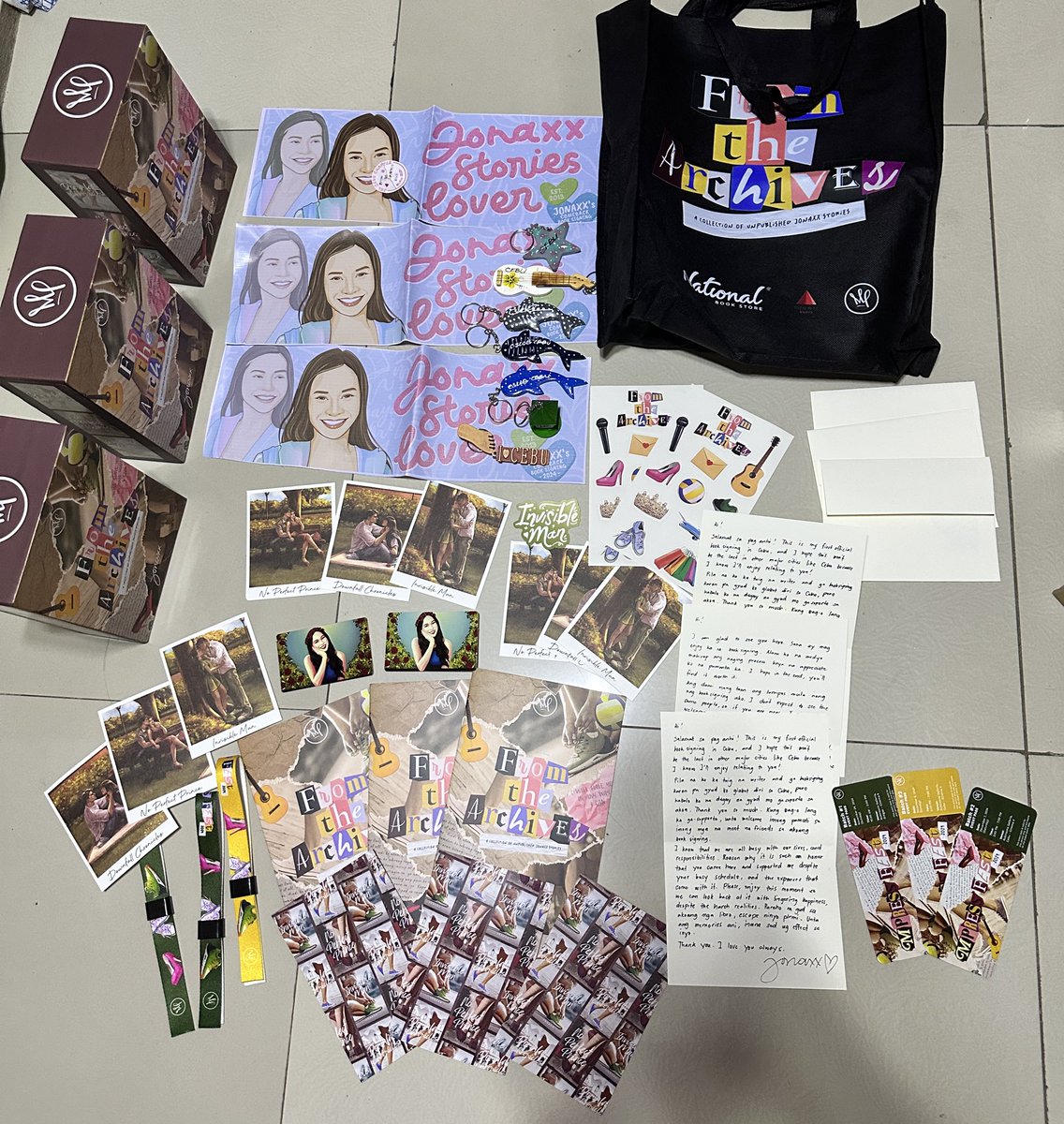 Dainalene1's tweet photo. Canβt get enough π₯΄
Inch? π€£
#ftabooklaunch
#JonaxxBookSigning2024
#FTABookLaunch
#JonaxxManilaBookSigning2024
#JonaxxCebuBooksigning2024 https://t.co/3dk6kTnrHg