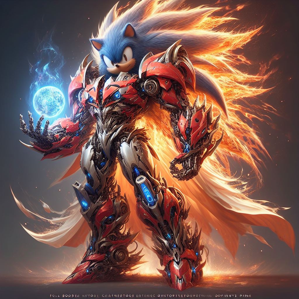 YenseNFT's tweet photo. Gm Gm Everyone ♥️🌞
#RoboSonik #GM #Sonic #code4 https://t.co/rBazmiFaEJ