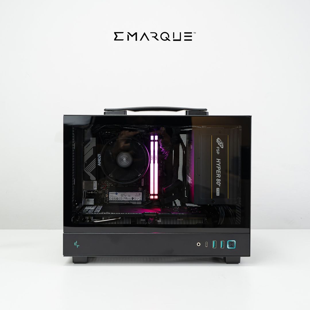 Palit_Japan's tweet photo. GeForce RTX 4060 Infinity 2 OCで、コンパクトPCを作ってみませんか?😉
https://t.co/52LppHwwG4
📷 IG https://t.co/Uy3K2n19RI
#Palit #PalitGeForce #Nvidia #RTX4060 #Infinity2 #pcmod #GPU #PCmasterrace #pcgaming #graphiccard #custompc #graphicscard #pcbuild #pcbuilds #pcsetup #pc https://t.co/KTbJw2XCWr