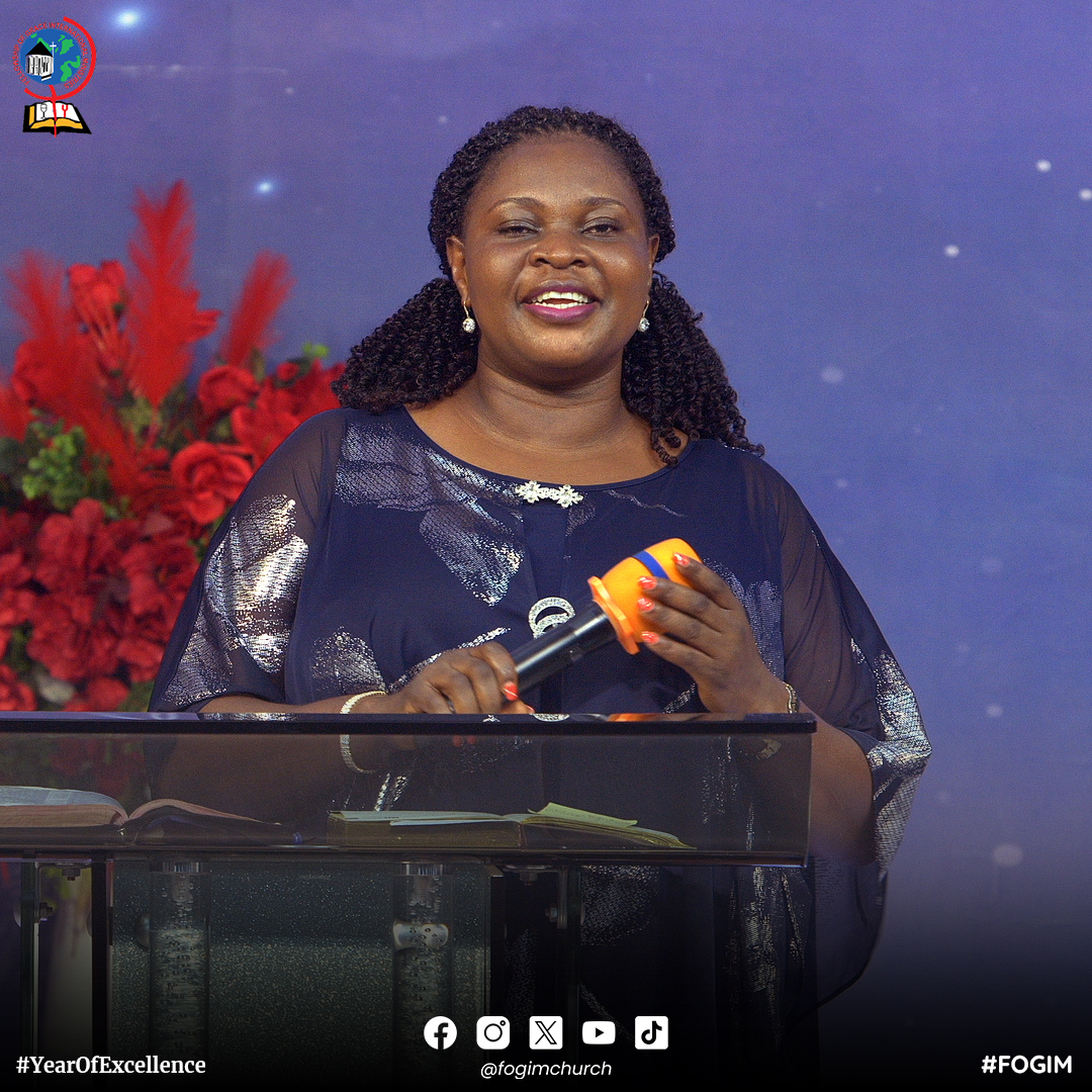 fogimchurch's tweet photo. We were honored to host Pastor Ruth Nakitto during our Sunday Mid-Morning Service. We pray that you were blessed by the Word of God, the powerful praise and worship. Our Main Deliverance Service is still underway, and we can't wait to see you join us!
#FOGIM #YearOfEstablishment https://t.co/ks09BuszoF