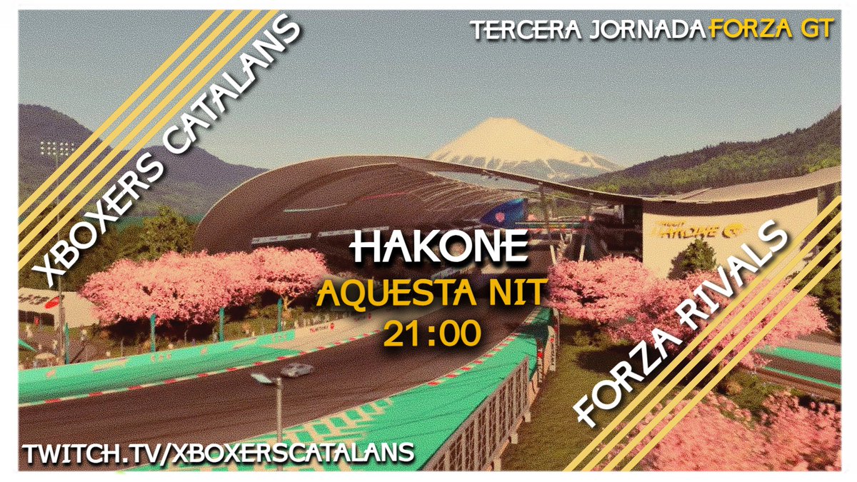 Xboxers Catalans tweet media