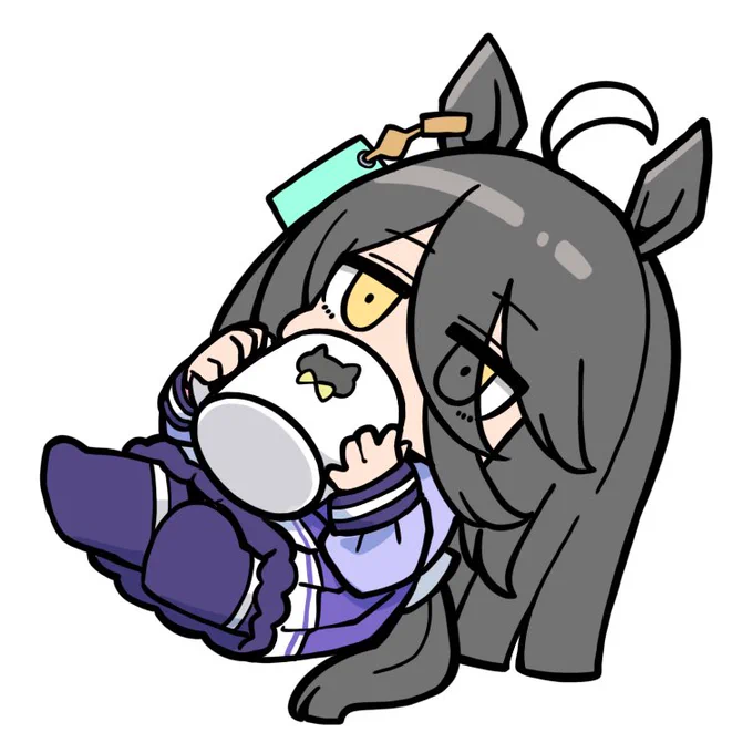 マンハッタンカフェ 