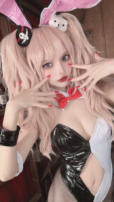 コスプレイヤーゆゆのTwitter画像16