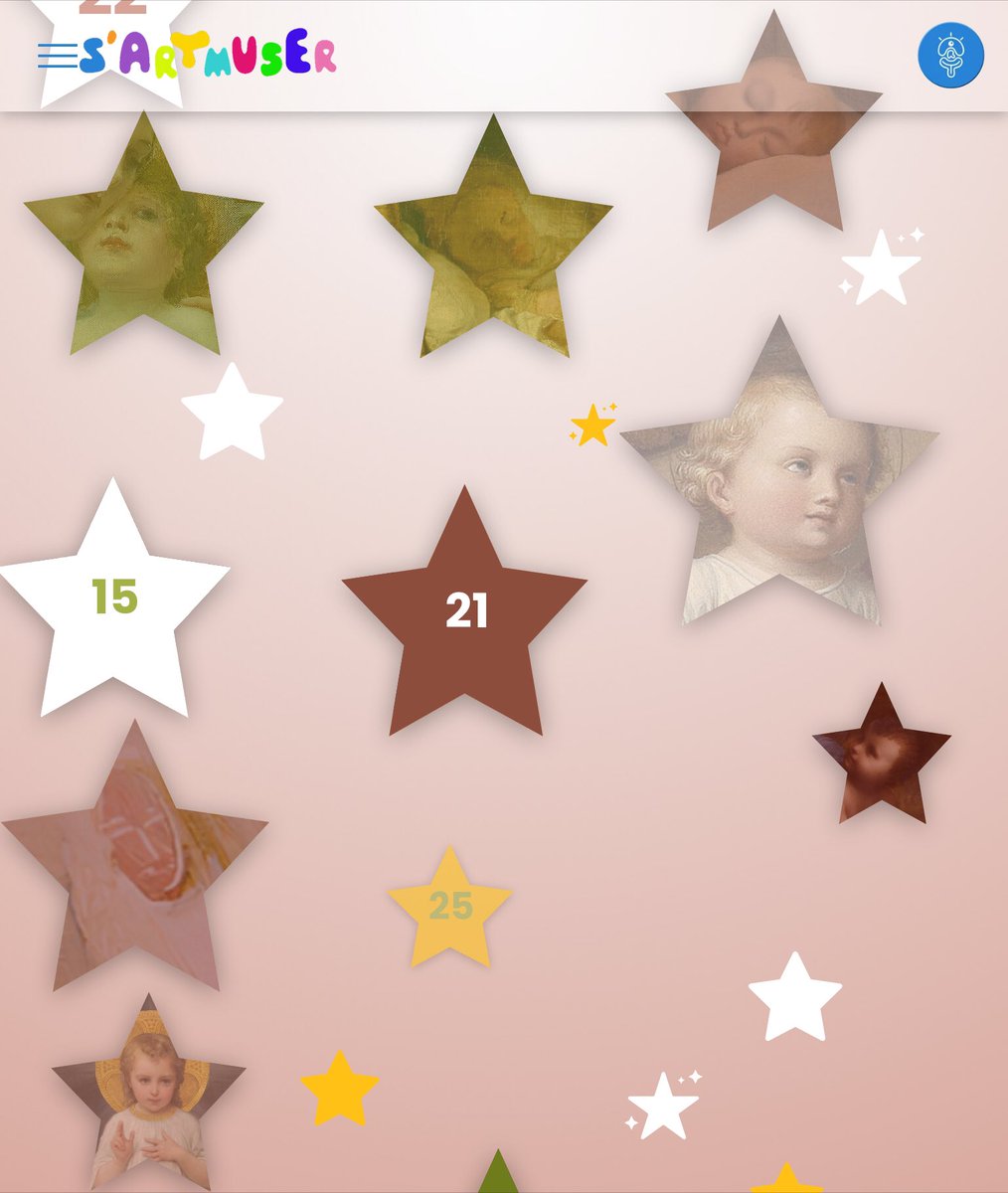 sartmuser's tweet photo. CALENDRIER DE L’AVENT, jour 15: https://t.co/Bp7CL5BDXd https://t.co/my86FM70yS