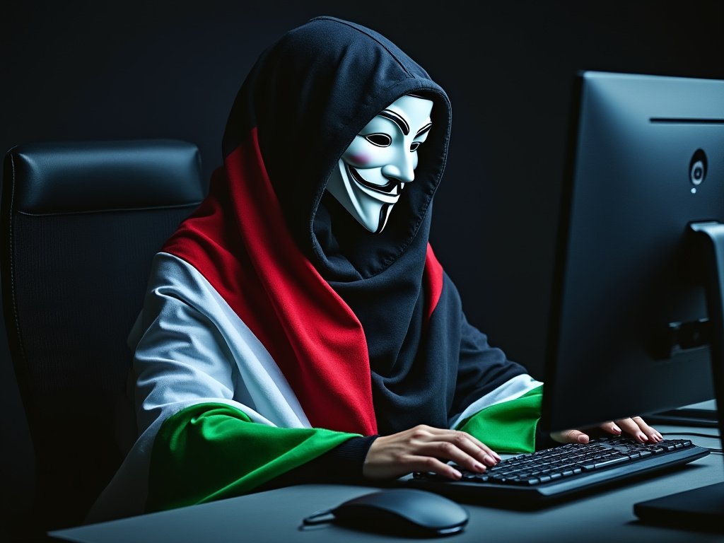 BluesOfBirds's tweet photo. Ghost Clan International is a cyberactivism collective.
Support their actions, follow @GhostClanInt
#SaveGaza #SaveGazaChildrens
#FreePalestineNow https://t.co/aiMlqKyiZB