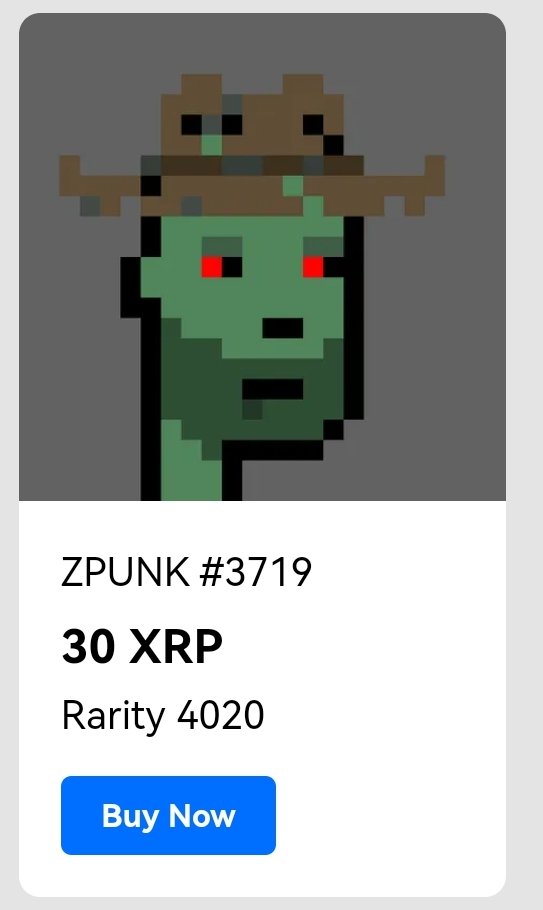 xrplzombie's tweet photo. All I'm gonna say is.... 👀
#XRPArmy #xrpl #eth #sol #btc #HBAR #BNBChain #Cro #Coinbase #cryptopunks https://t.co/QutlemN1Kl