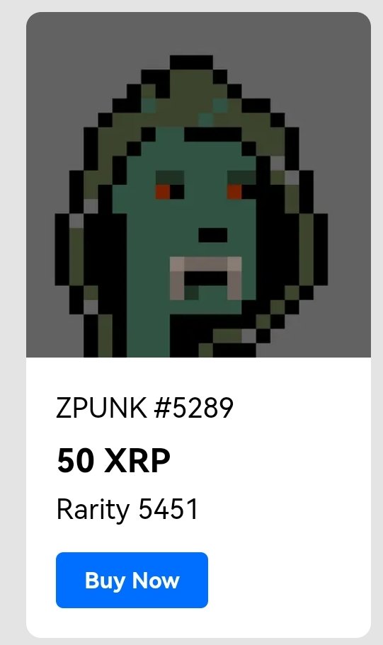 xrplzombie's tweet photo. All I'm gonna say is.... 👀
#XRPArmy #xrpl #eth #sol #btc #HBAR #BNBChain #Cro #Coinbase #cryptopunks https://t.co/QutlemN1Kl