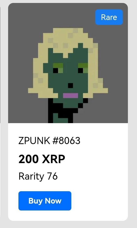 xrplzombie's tweet photo. All I'm gonna say is.... 👀
#XRPArmy #xrpl #eth #sol #btc #HBAR #BNBChain #Cro #Coinbase #cryptopunks https://t.co/QutlemN1Kl