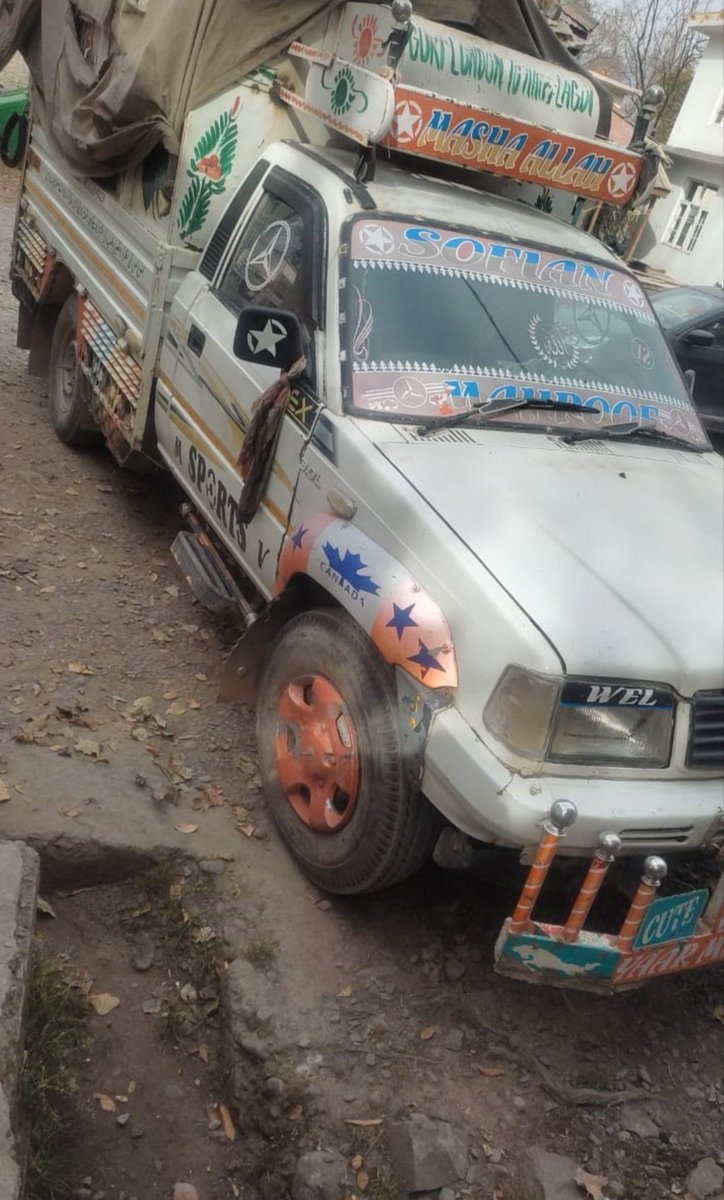 DISTRICT POLICE POONCH ضلع پولیس پونچھ (@poonchpolice) on Twitter photo Poonch Police foiled a bovine smuggling bid in Surankote area & rescued 02 bovine. Cognizance taken through P/S Surankote <a href="/JmuKmrPolice/">J&K Police</a> <a href="/ZPHQJammu/">Zonal Police Media Centre- Jammu Zone</a> <a href="/digrprange/">DIG R-P Range</a> Poonch Police foiled a bovine smuggling bid in Surankote area & rescued 02 bovine. Cognizance taken through P/S Surankote <a href="/JmuKmrPolice/">J&K Police</a> <a href="/ZPHQJammu/">Zonal Police Media Centre- Jammu Zone</a> <a href="/digrprange/">DIG R-P Range</a>