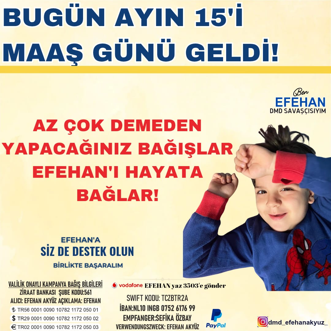 Yapacağınız her iyilik bana Umut olacak💙💙💙

#KademeBütçeye Şam Büyükelçiliği Adaletin Bütçesi Olmaz Fahrettin Altun Trump Pogba Arda Güler Valverde