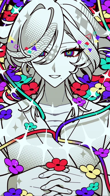 来世も会おうね