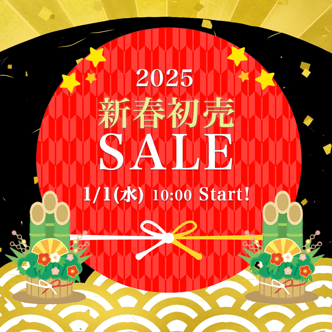 O46W3's tweet photo. 年始の初売りセールバナーを作成しました！

#fammスクール
#fammコンペ
#fammコンペバナー部門 https://t.co/1xmBAk9HzL