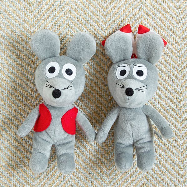 ねずみのお店　⭐︎まとめ買い歓迎⭐︎様 24cm 専用 ねずみくん ピクニックセットkodo-mall(こどもーる)／ポプラ社公式通販