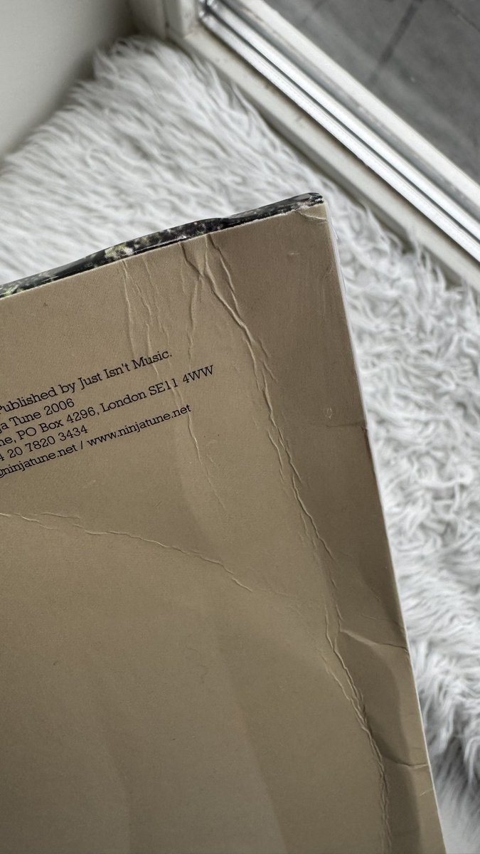 Mike Fortgens tweet media