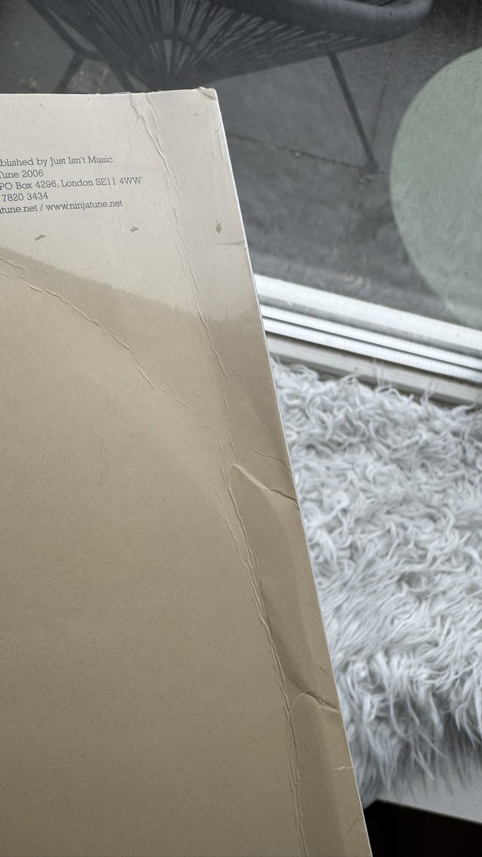 Mike Fortgens tweet media