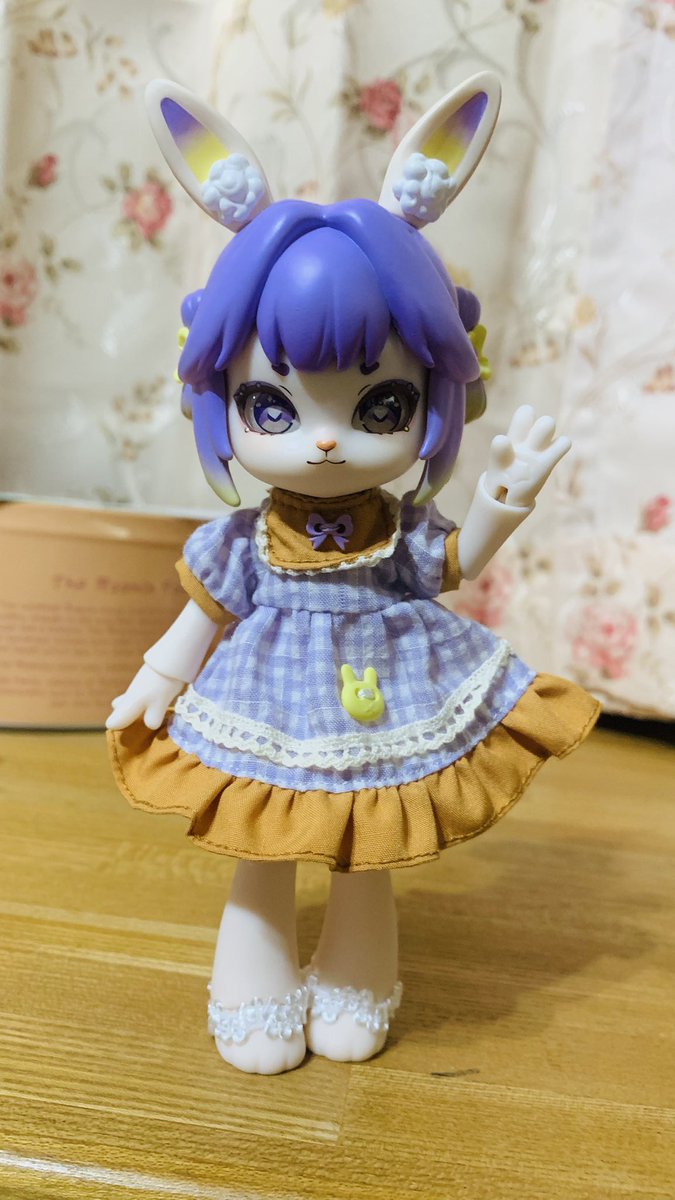 chipakan's tweet photo. とってもかわいい🫠💕 https://t.co/AmMeLAGrjj