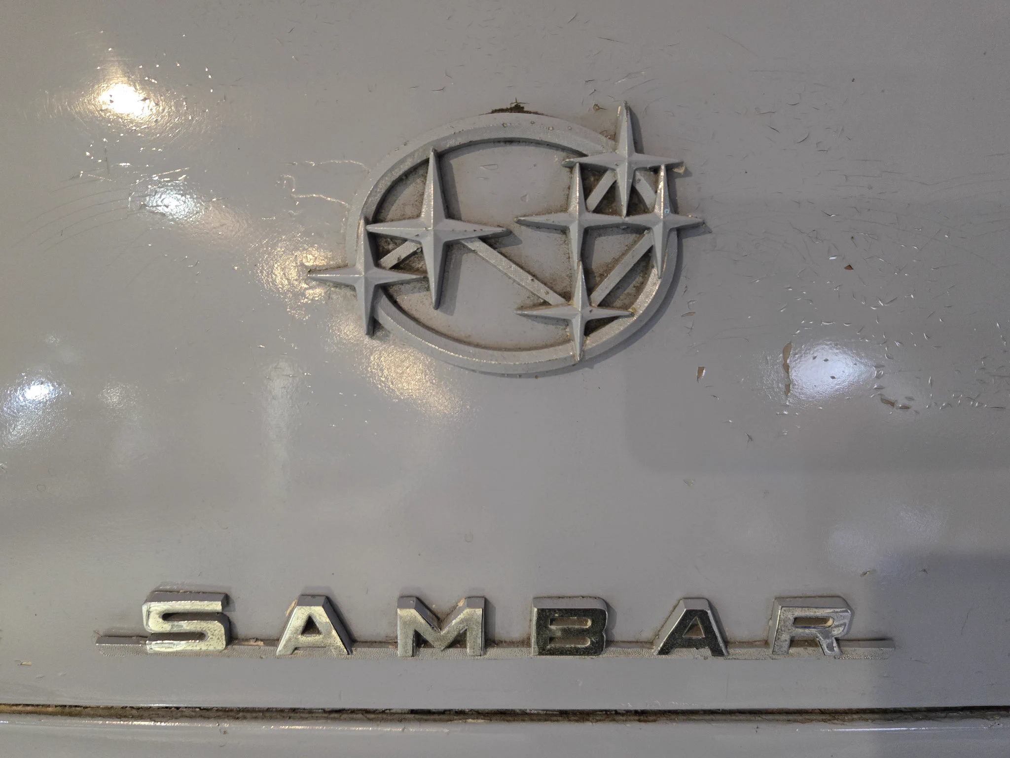 株式会社SUBARU on X: 