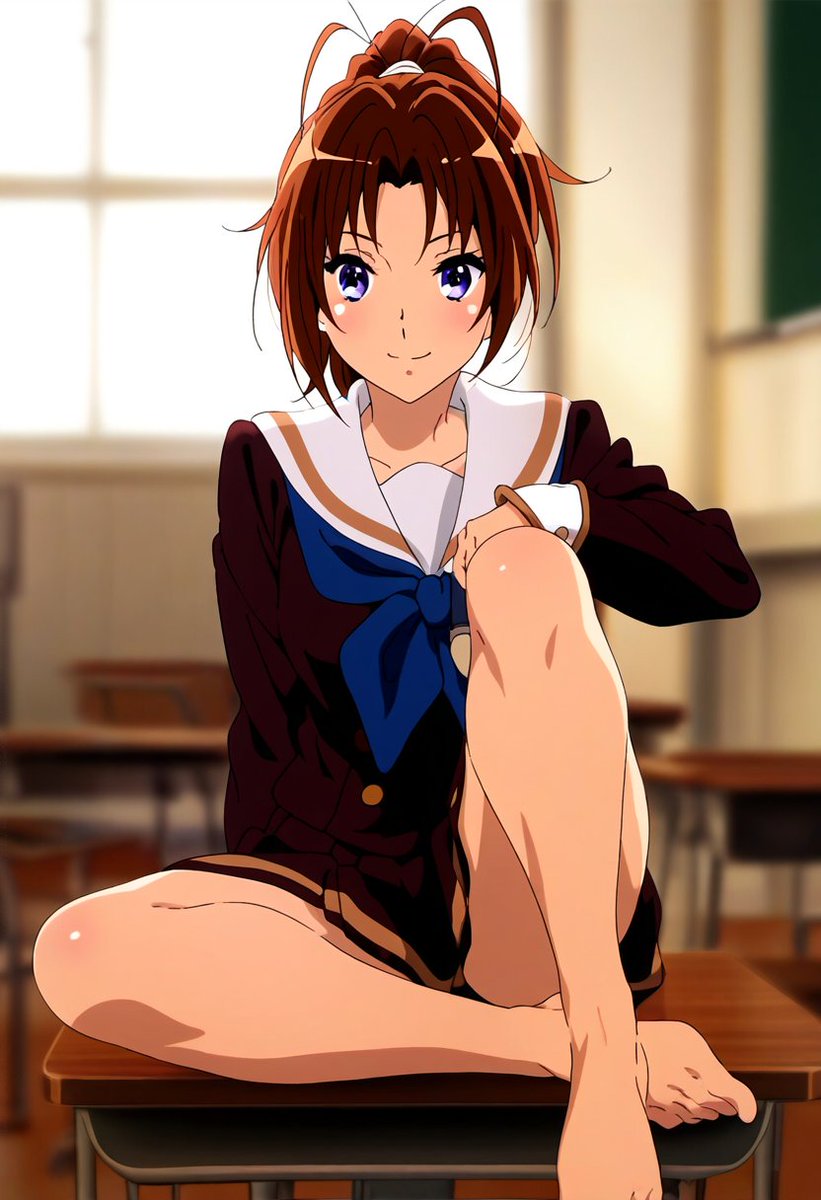 圖 北宇治高校吹奏楽部