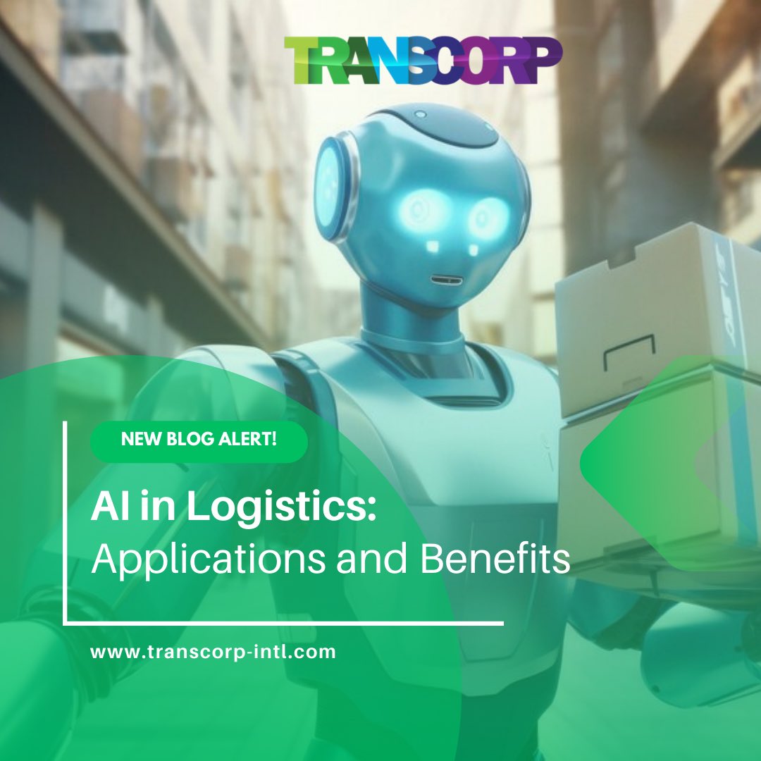 Transcorp Intl tweet media