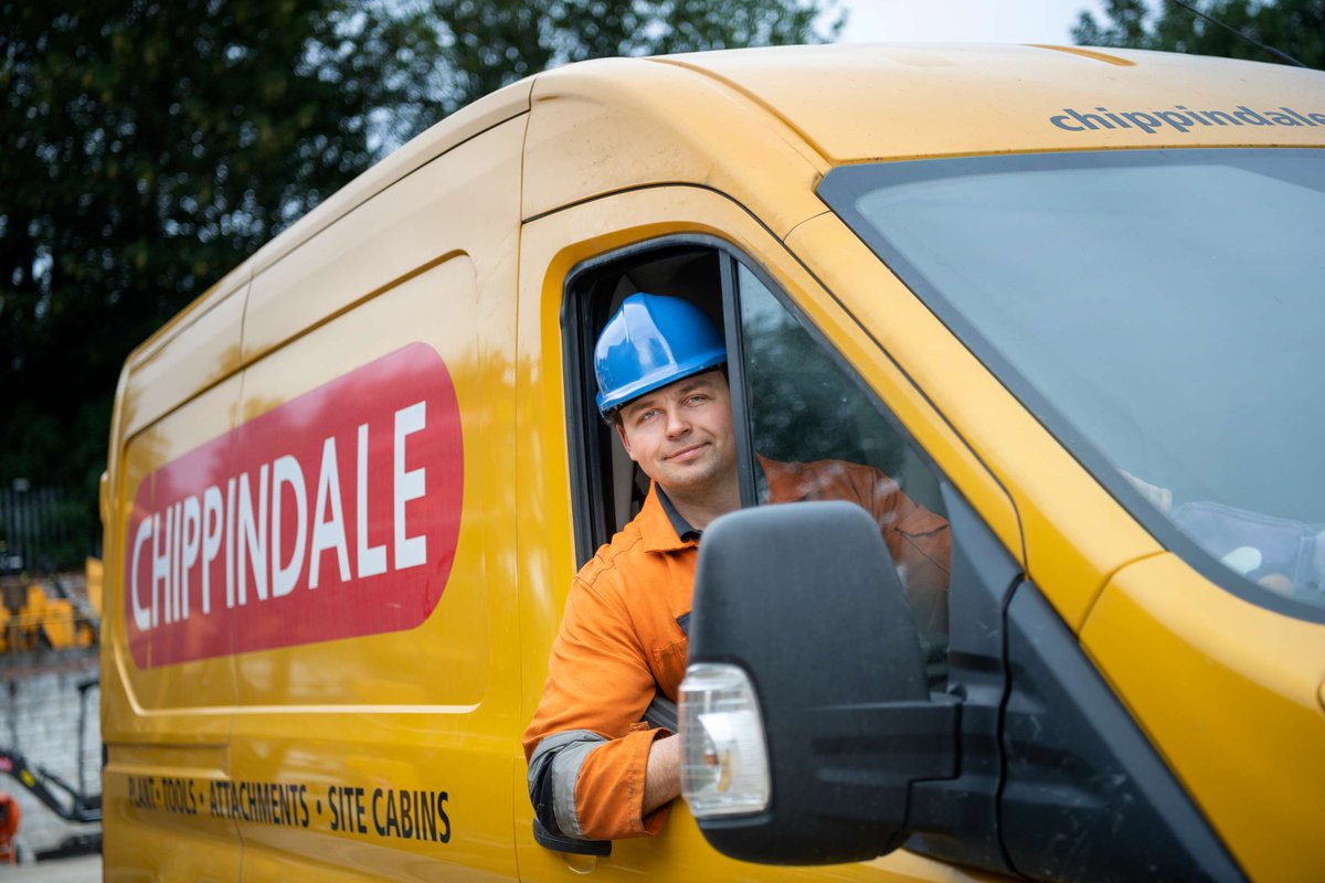 2025 is just weeks away – is your equipment ready? Avoid the January rush by placing your orders now.

Getting ahead means hitting the ground running as soon as work resumes in the new year. Contact us today and get set for a productive start to 2025!

ow.ly/wCP750Uqx5L