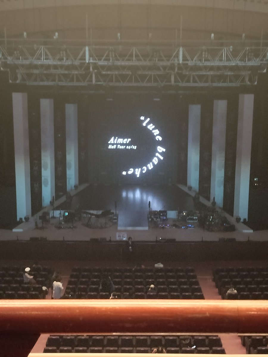 maasuke335's tweet photo. #Aimer
#Aimerさん
この２年、色々浮気してみたけど、やっぱりAimer��、パフォーマンス、姿勢、全てにおいて、別格だと、あらためて感じた。
声だけで泣ける。 https://t.co/64ztOv69Yo