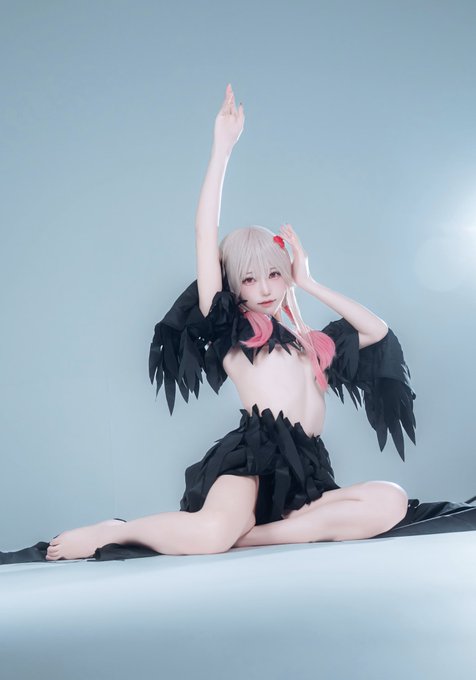 Twitterのコスプレ画像11