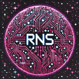 🎁NFT Giveaway 🌎

🎉To celebrate the Collab drop with <a href="/RootNameService/">RNS.ROOT</a> 
 
 I'm giving away 1 RNS Planet on The Root Network 🎉

🔄RT &amp; ❤️ Like to enter

#BuiltOnRoot