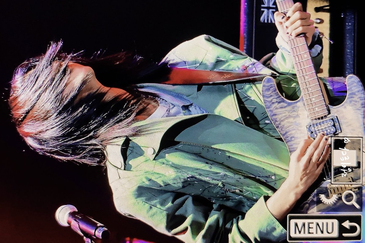 Fallin818's tweet image. 241215 라이브온 대구

#XdinaryHeroes #JunHan
#엑스디너리히어로즈 #준한 #한형준