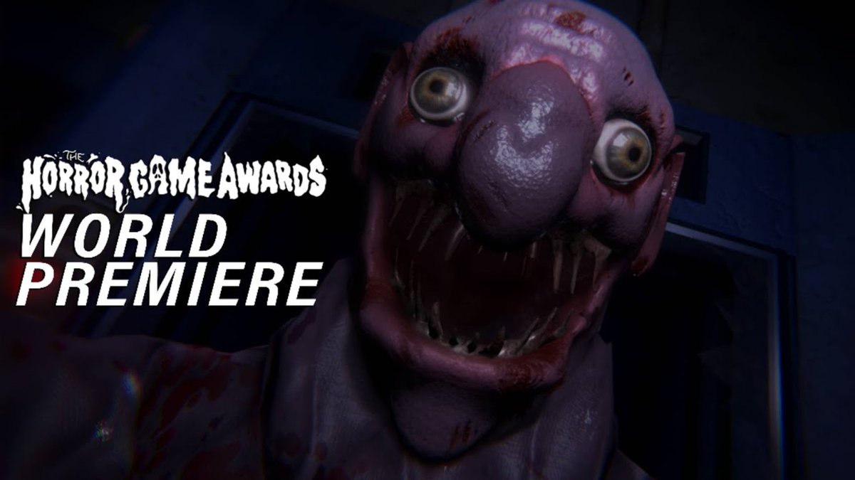 The Horror Game Awards tweet media