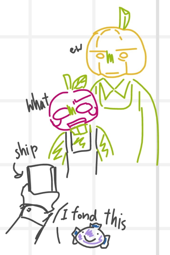 Nam_punn122853's tweet photo. I Miss this fandom
Just my headcannon draw the reaction from them when their ship
#Andysapplefram #andyapplefram https://t.co/fjuZ3YFc2j