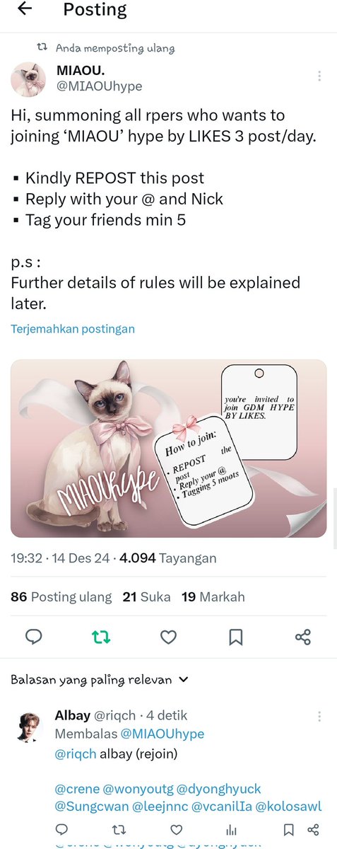 AAA 🔗 𝑟𝑒𝑐𝑒𝑛𝑡 𝑙𝑖𝑏𝑎𝑟𝑦 ‧₊ KENA GB. tweet media