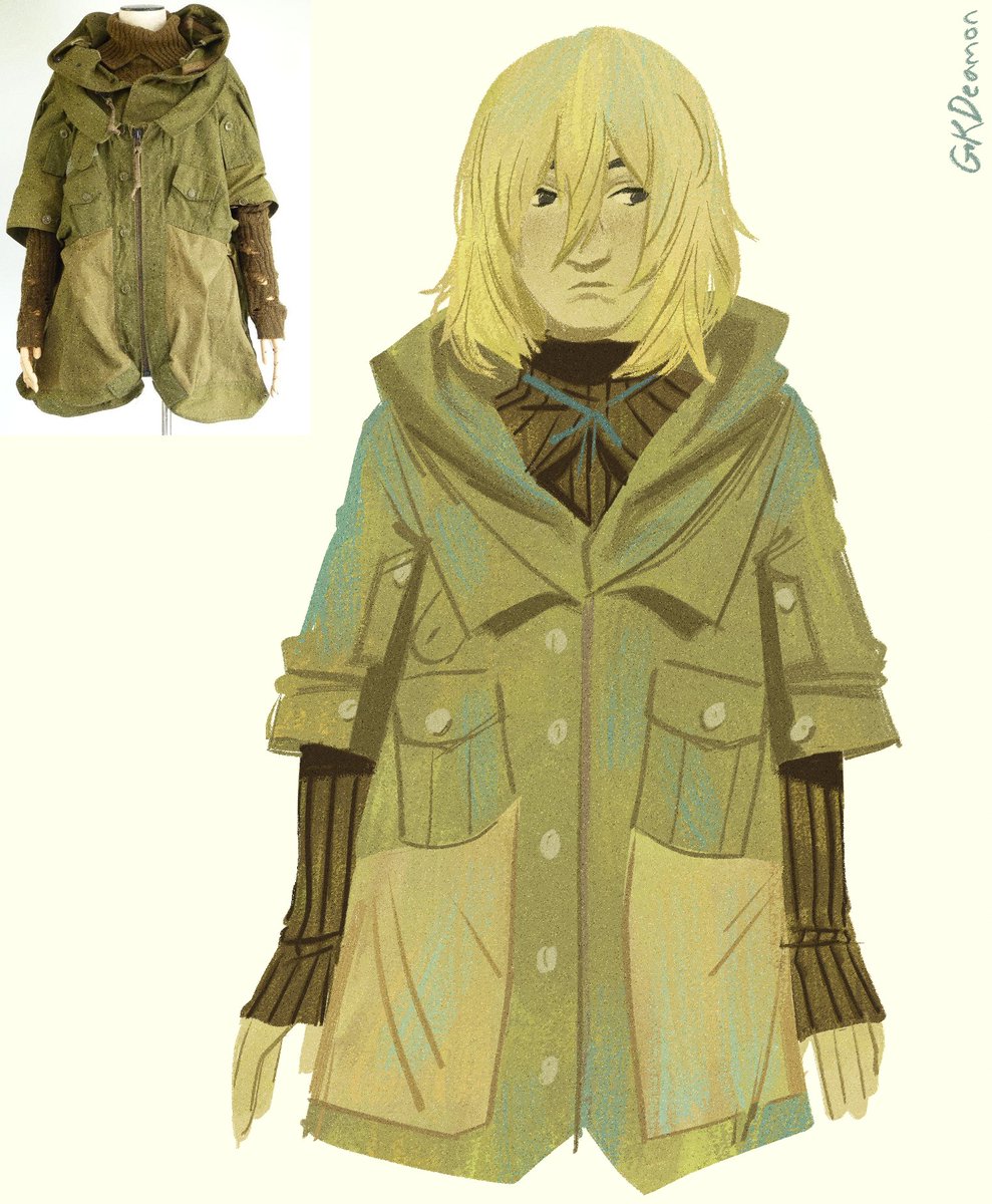 GKDeamon's tweet image. #meadowlark #yaelokre