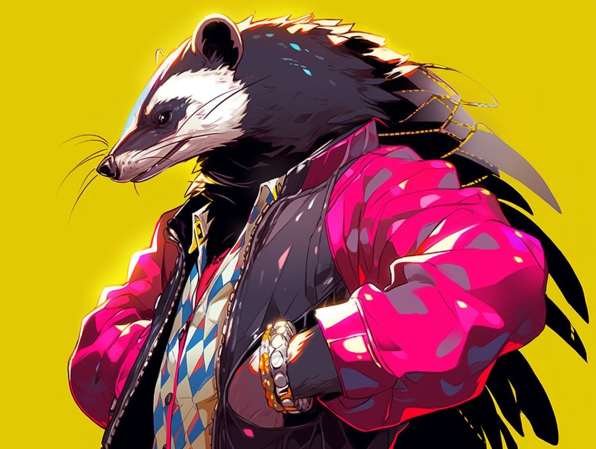 badger_bsc's tweet photo. Badger is strategically expanding its landscape and forging partnerships with multiple platforms. Stay tuned for more updates! 🚀 #Badger #Partnerships #StrategicExpansion https://t.co/uLR84fZwFW