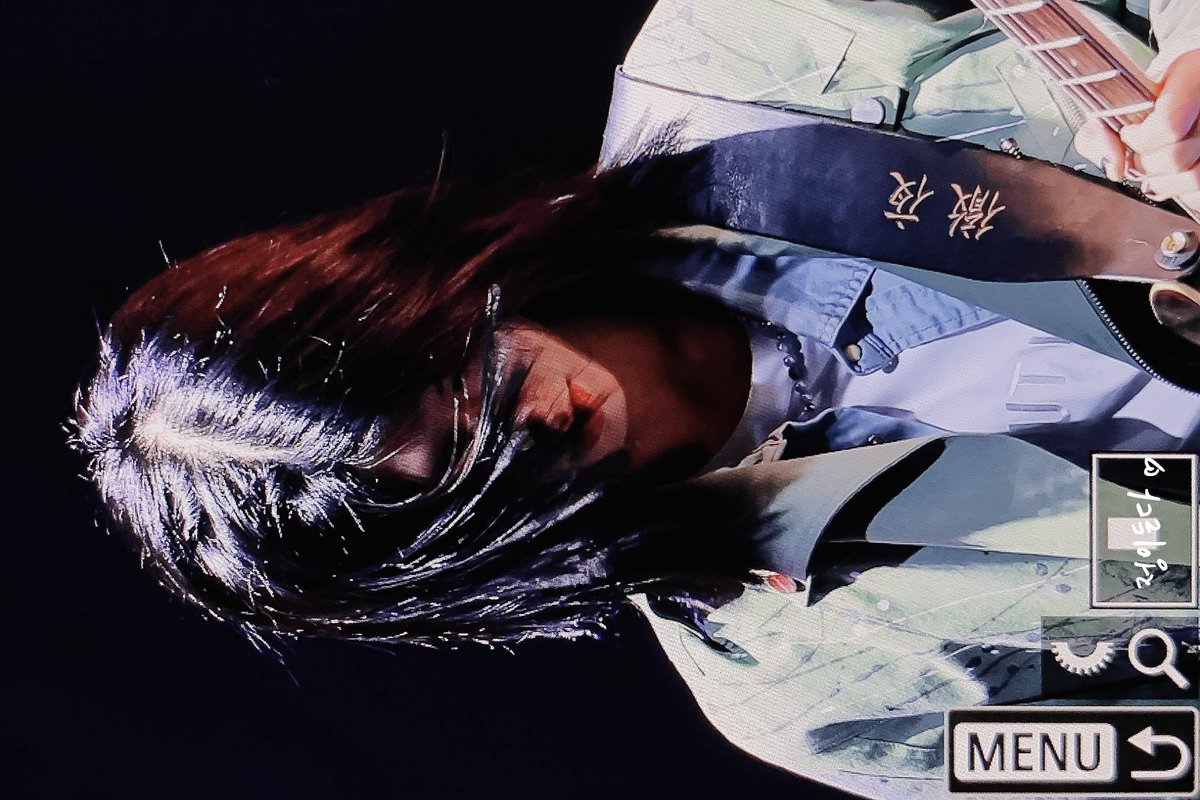 Fallin818's tweet image. 241215 라이브온 대구

#XdinaryHeroes #JunHan
#엑스디너리히어로즈 #준한 #한형준