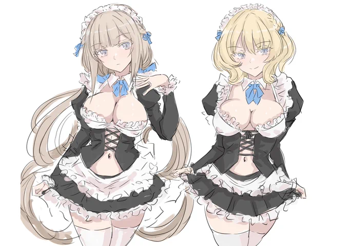 足りねーだろ?足りてねぇよなぁ!?いや、自分で描けって話なんですけどね…。 