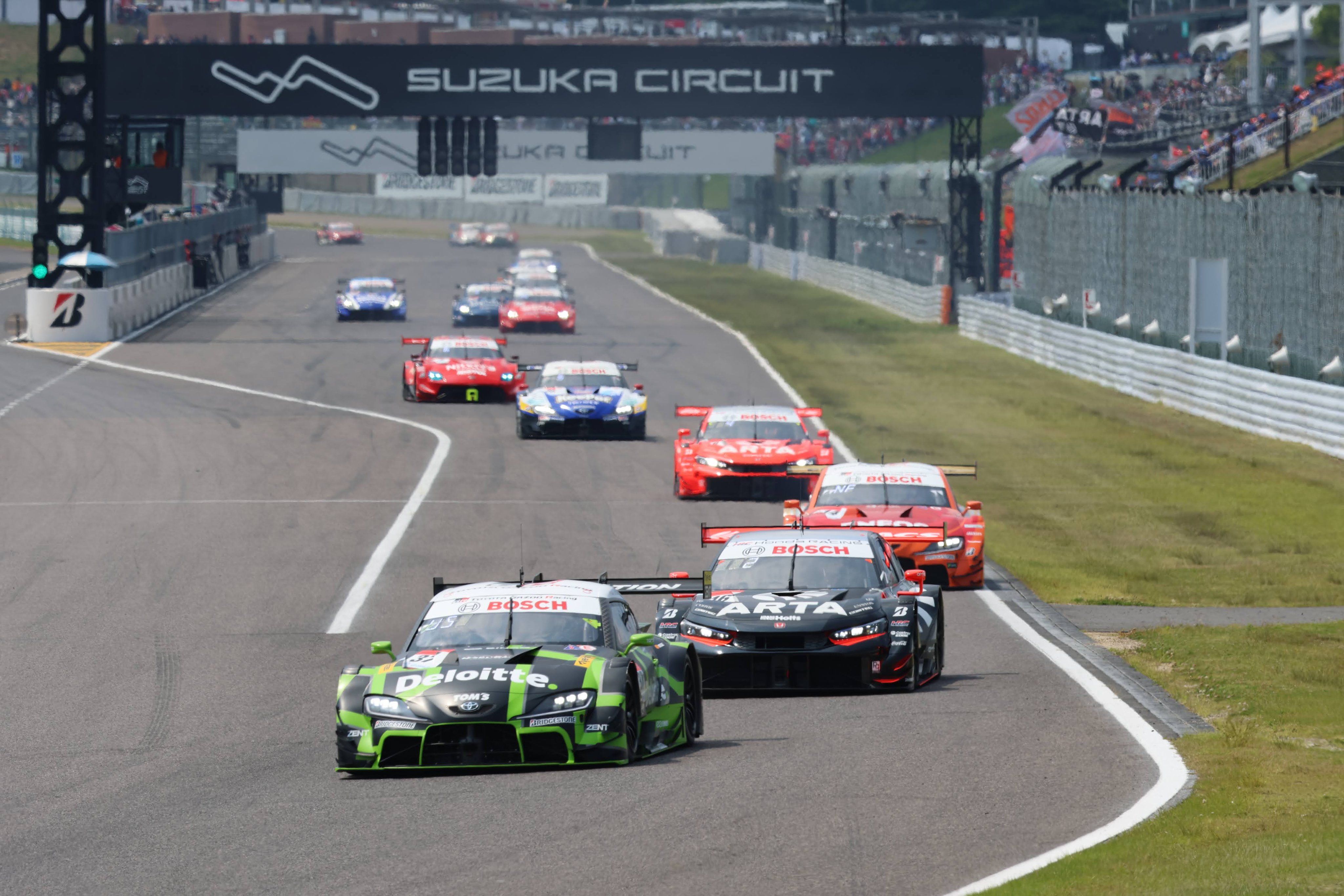 鈴鹿サーキット Suzuka Circuit on X: 鈴鹿サーキット Suzuka Circuit on X:
