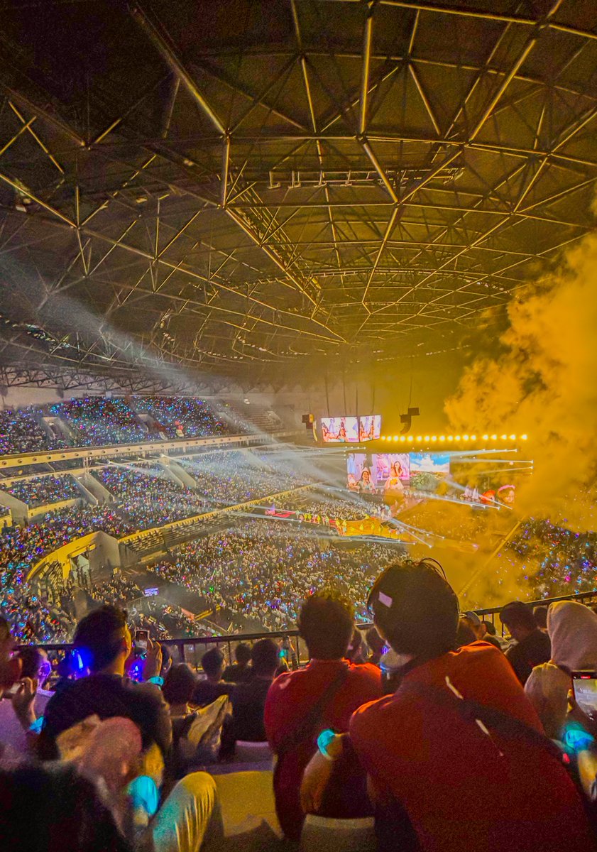 jiheonassistant's tweet photo. #JKT48Wonderland https://t.co/ObN19rK49y
