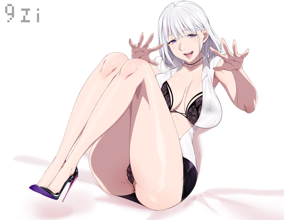 🔞RPK-16(ドールズフロントライン)
☺️ 