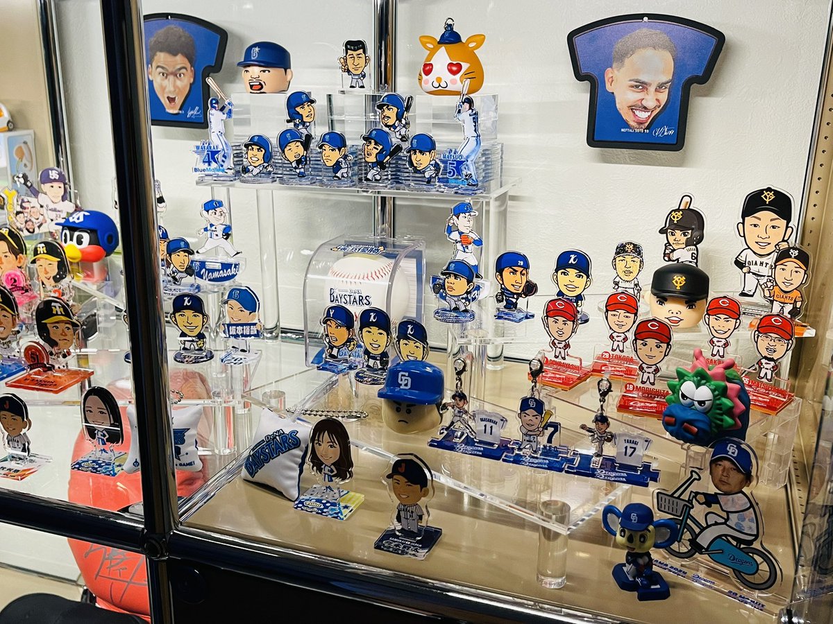 T.Y.K-ハマセリーノ🌟 tweet media