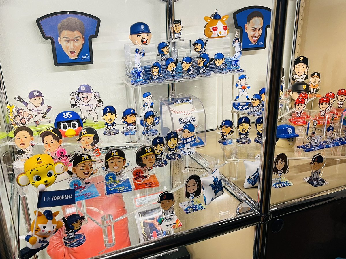 T.Y.K-ハマセリーノ🌟 tweet media