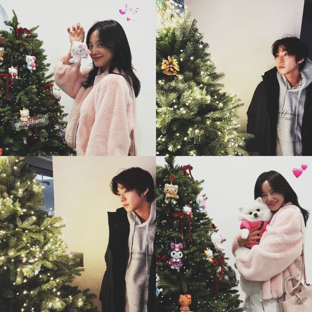 hjn_media's tweet photo. 🎄 https://t.co/UIF2sHrVFX