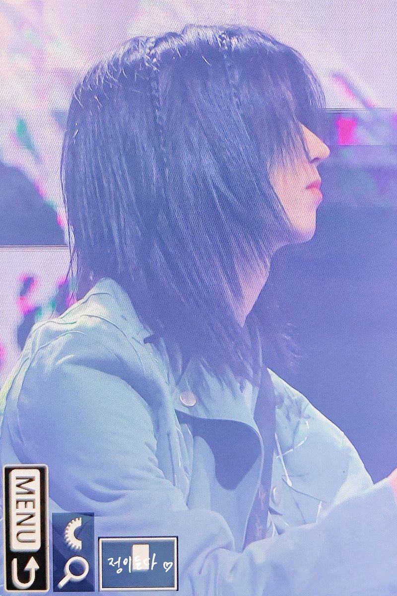 Fallin818's tweet image. 미스터쮼😚🤩