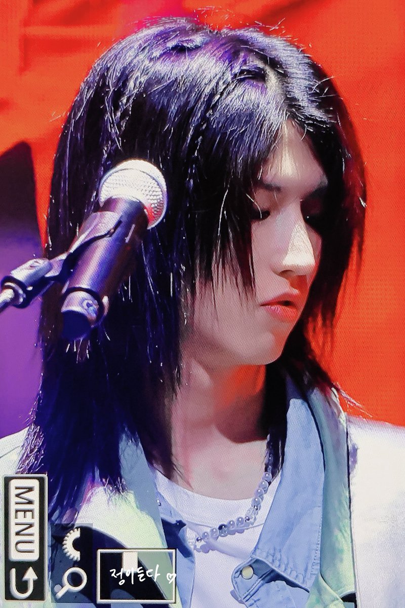 Fallin818's tweet image. 미스터쮼😚🤩