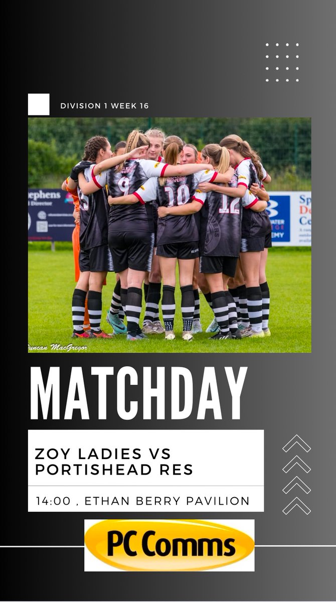 Middlezoy Rovers LFC tweet media