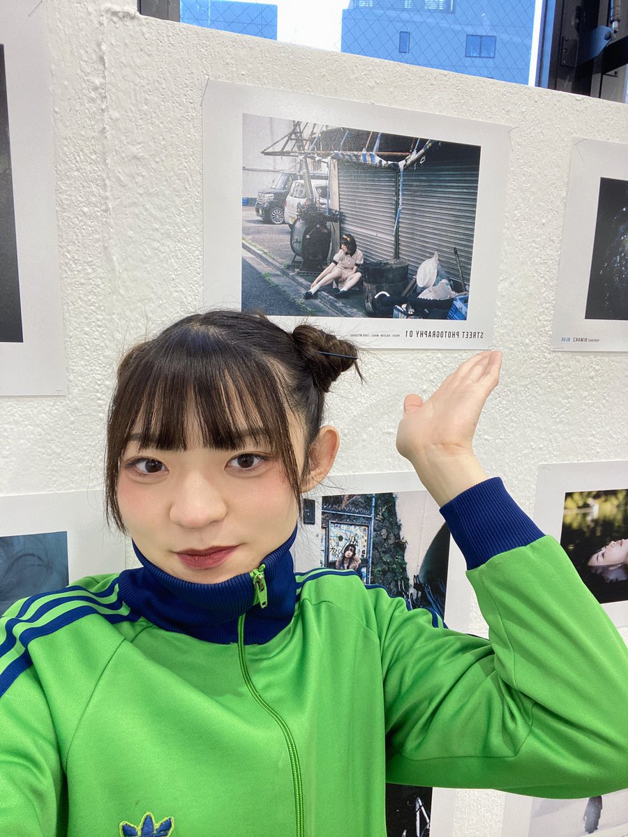 saramitsuoka's tweet photo. 昨日・今日と #PHOTO_LEAP 、そして #ポトビバ2 にお邪魔してきました🤍
こういう撮影したいな。。。と何度も思わされる体験でした😳
@Halcion_2017 さん、@akip129 さん、そして @m_photoshop06 さん 素敵なお写真展示してくださってありがとうございました🤍
どの展示も本当に最高すぎた〜〜😭 https://t.co/GO19xiWSCH