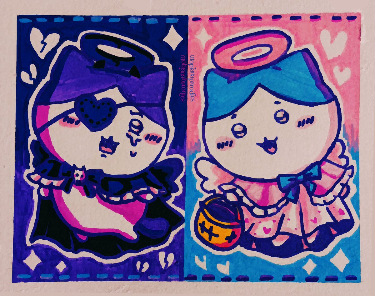 "#chiikawafanart" - Results on X | Live Posts & Updates
